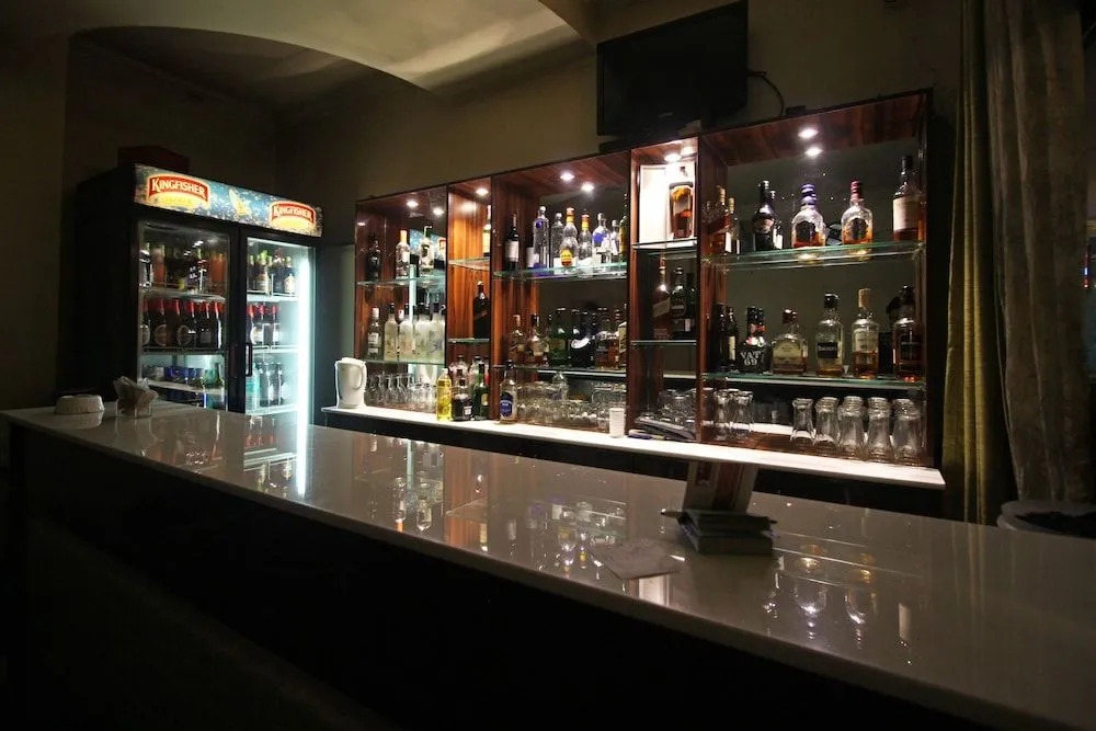 OYO 8132 Hotel Kukreja