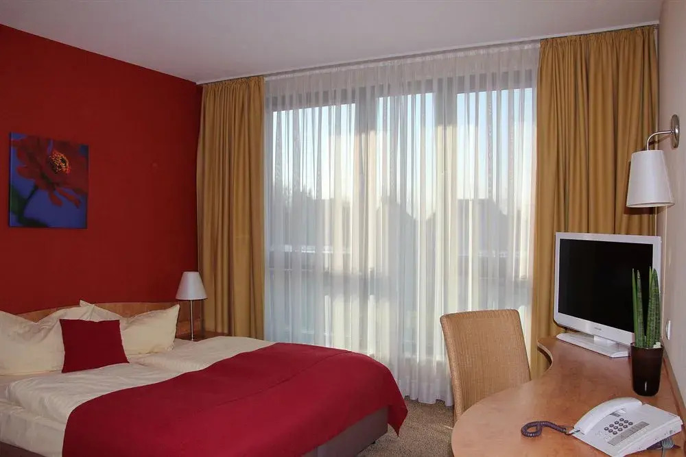 Eurostar Hotel