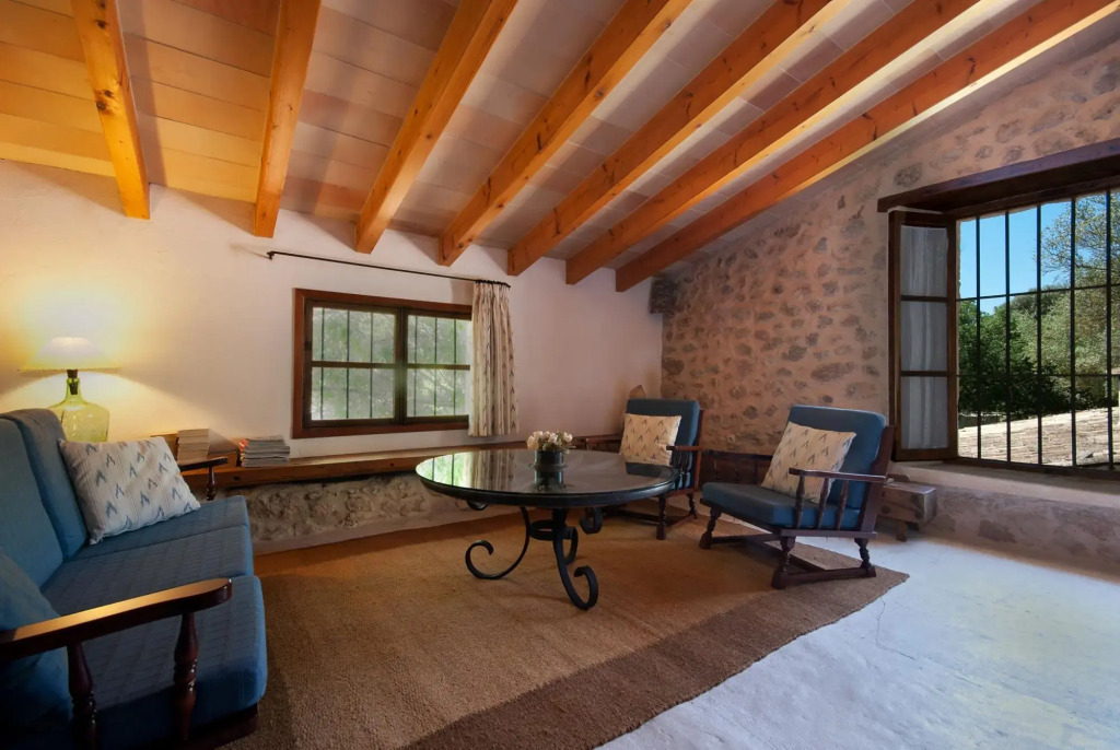 Hort Den Gelos in Pollensa / Pollença