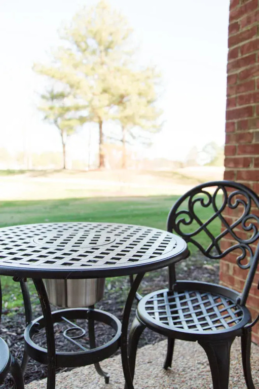 Kiln Creek Golf Club and Resort