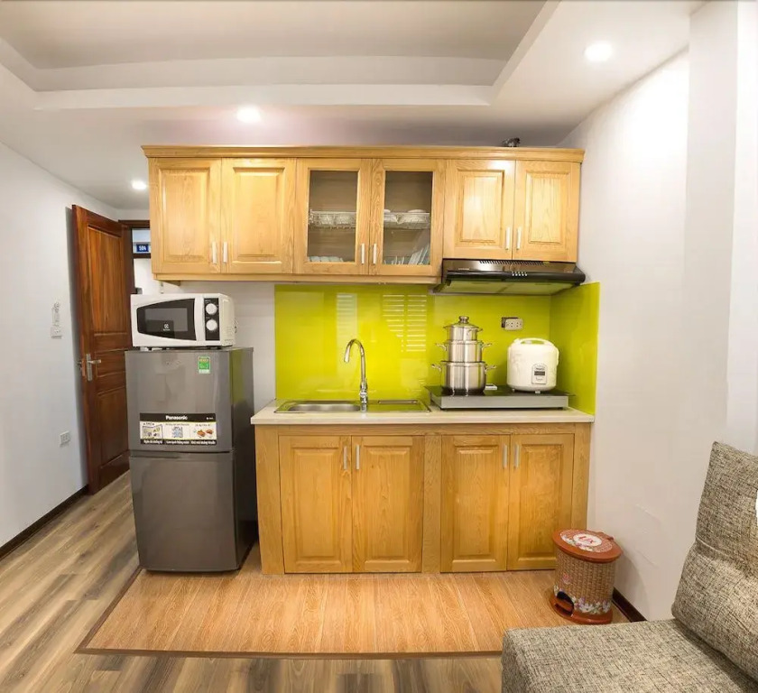 Era Ha Yen Apartment