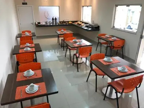 Hotel e Pousada Bem Bom - Itu