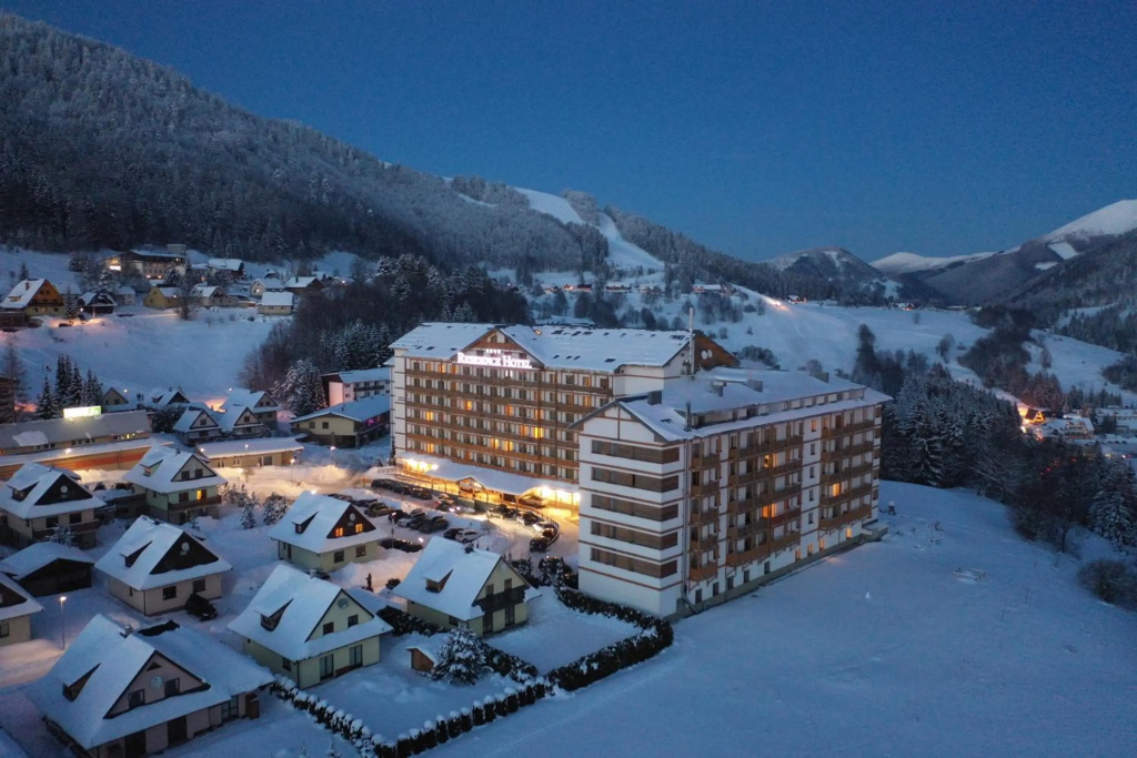 Residence Hotel