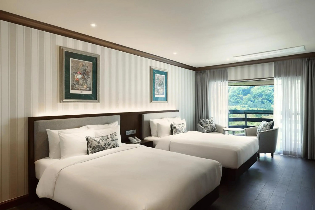 KensingtonHotel Seorak