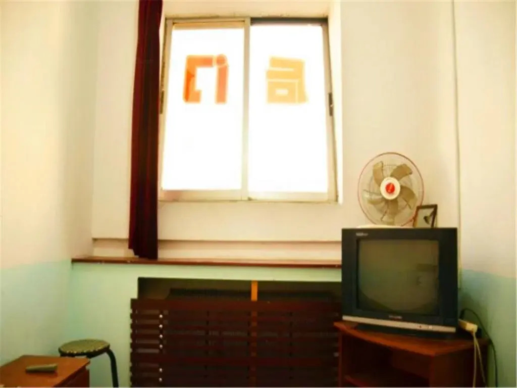 Da Lian Chun Yuan Hostel