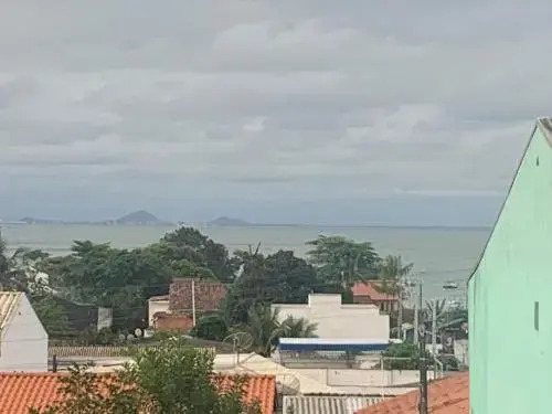 Casa Da Dona Herta