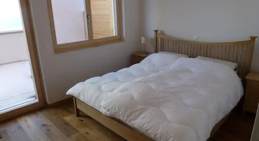 Ski Heaven SH 003 - LUXE apartment 5 pers