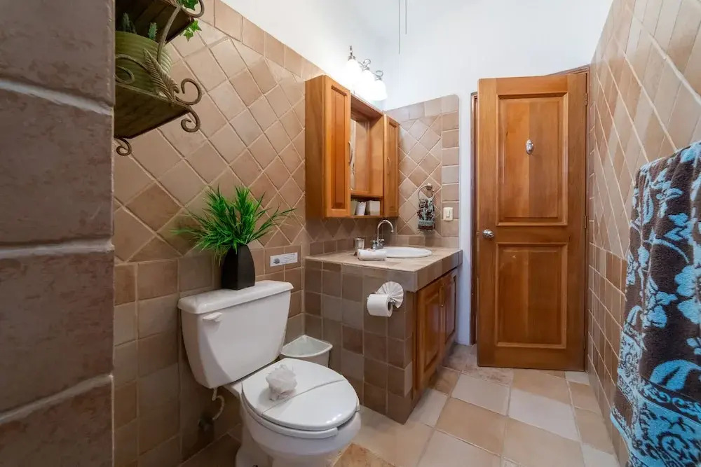 Piedra Viva Condo for 5
