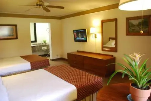 Hotel Santa Fe