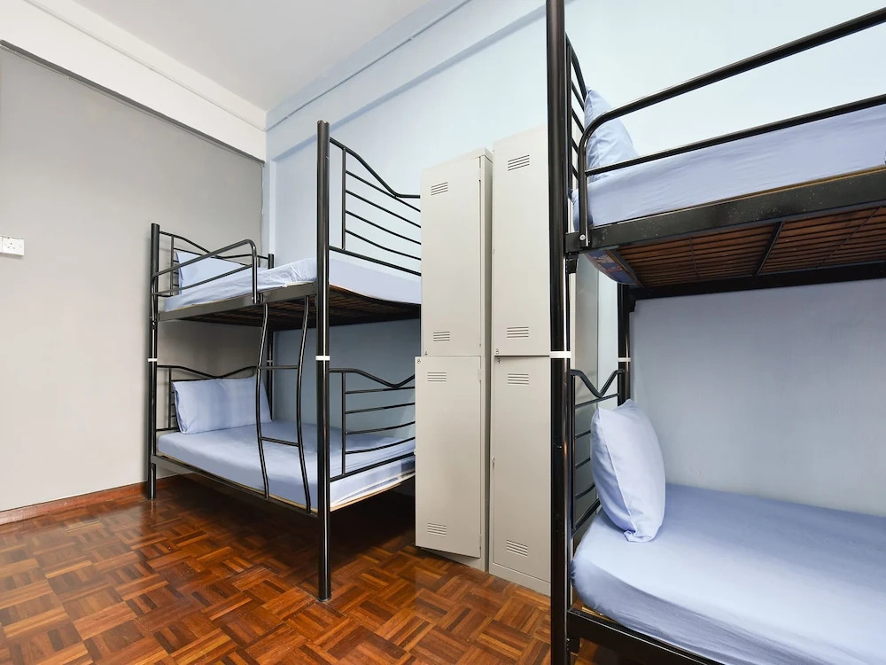 Kuantan Backpackers