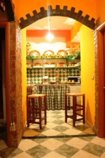 Big Fish Alghero Guesthouse