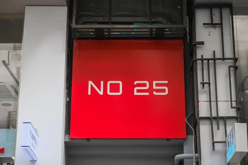 No25 Suites Nisantasi