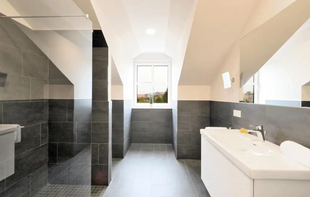 Baltischer Hof, Apartment 67