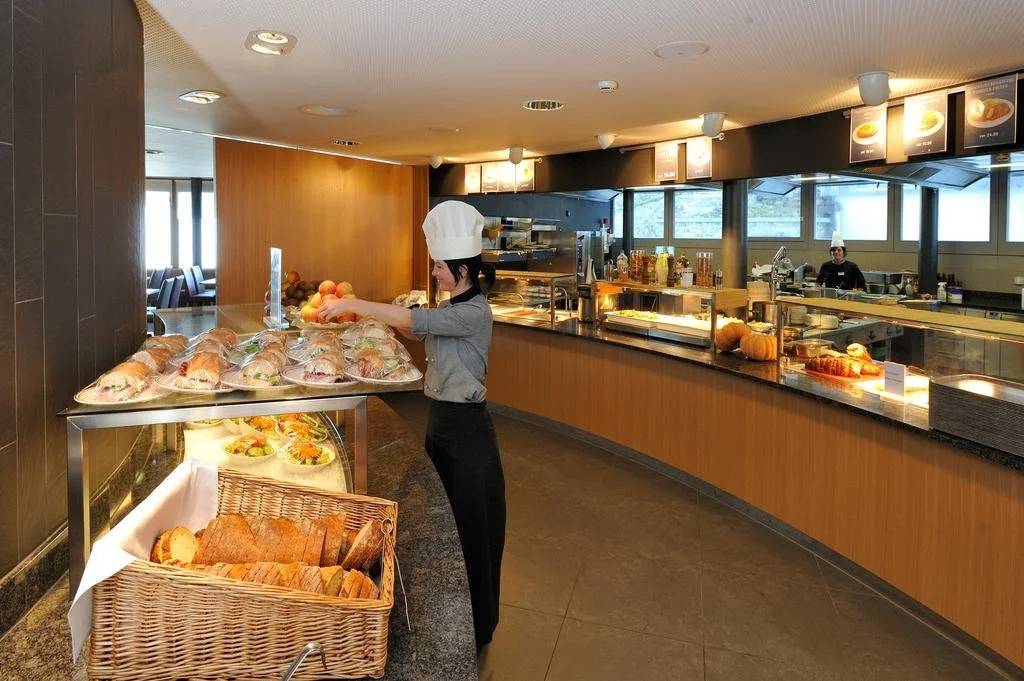 Hotel Bellevue Kriens