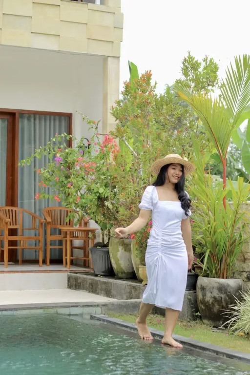 Sedana Cottage