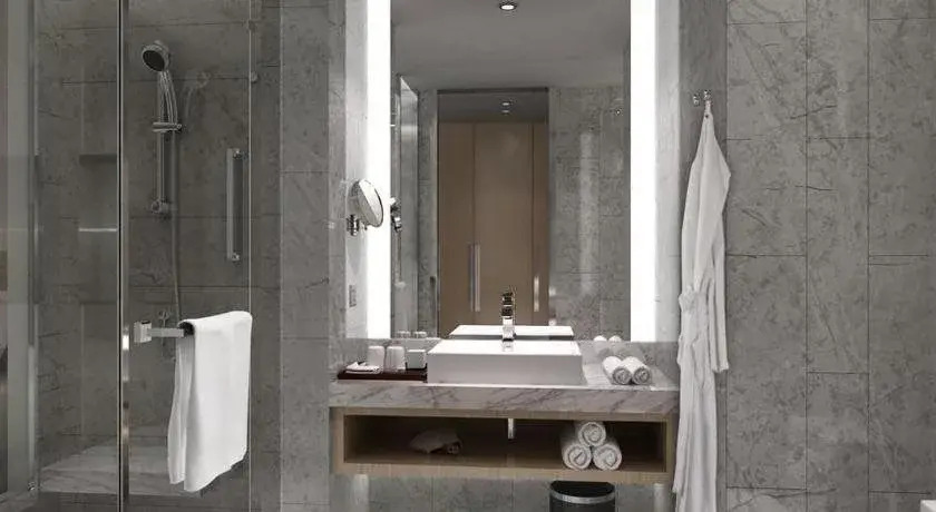 Jinan Inzone Royal Plaza Hotels
