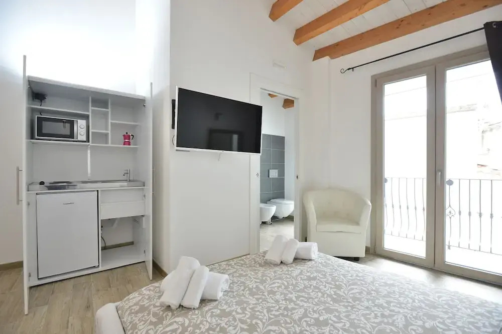 IzzHome Harmony