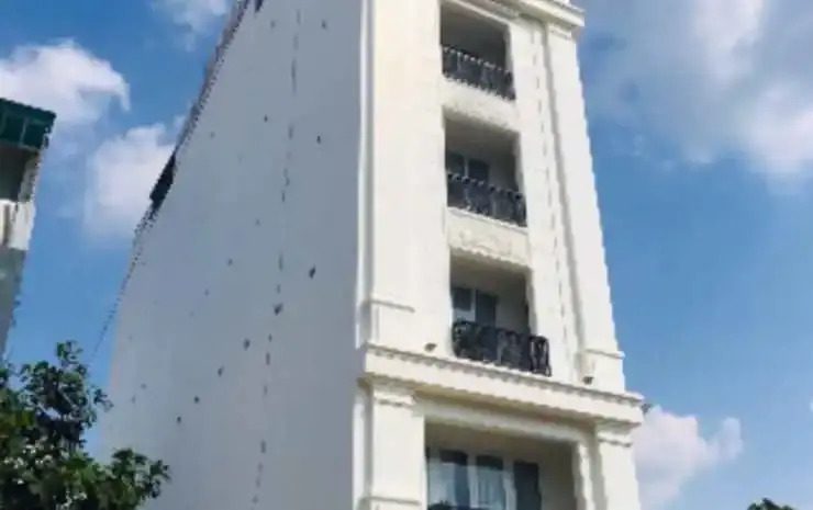 Ngoc Hoi 4 Hotel