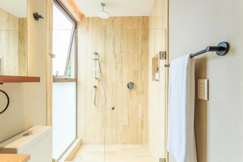 Eco-Designed & Nature-Infused Units by Moskito