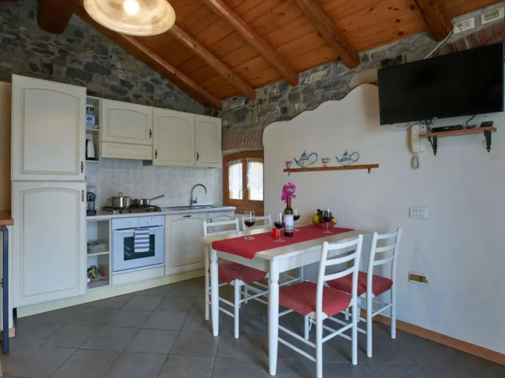 Holiday Home Pieve - GRV102 by Interhome
