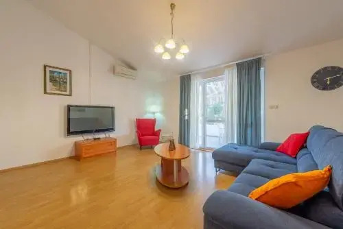 Villa Ivana holiday home