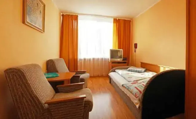 Hotel Słupsk