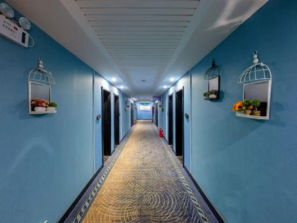 Impression Holiday Hotel