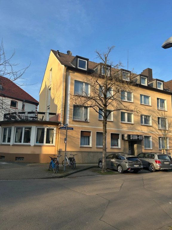 Ruhr Hotel