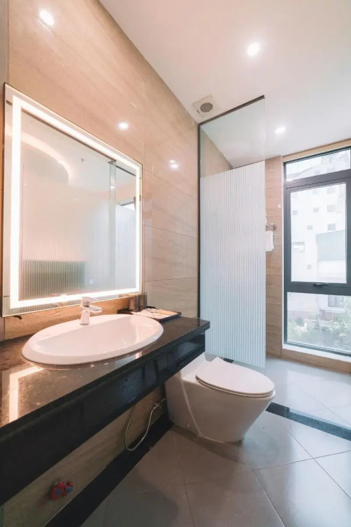 Greenview City Hotel