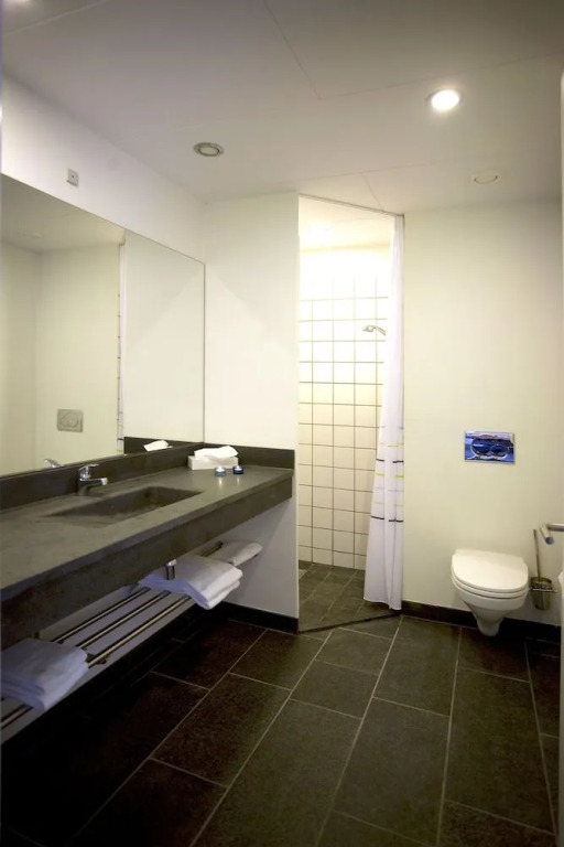 Hotel Strandtangen