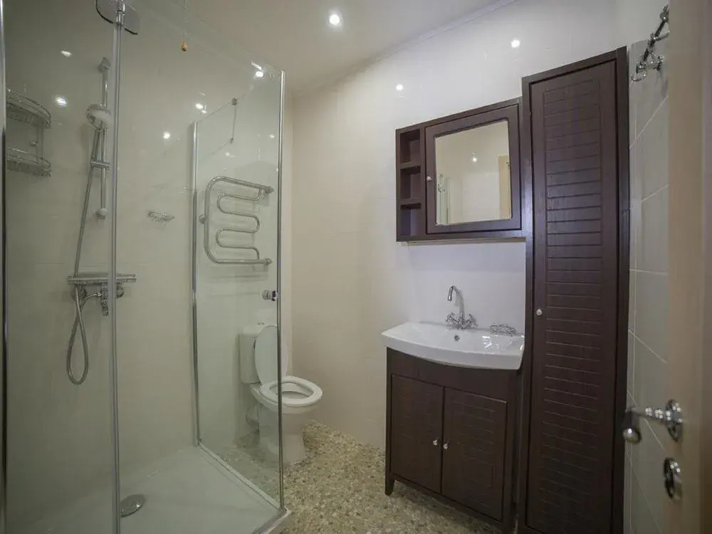 PaulMarie Apartments in Gomel