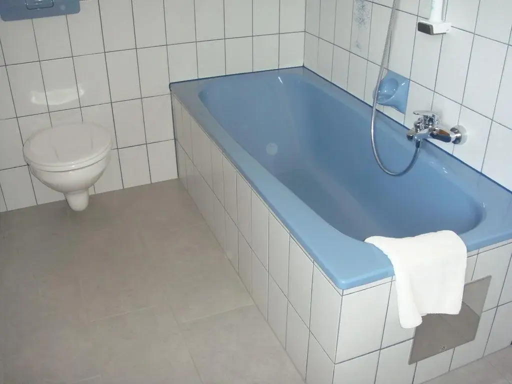 Gästehaus Trink B&B