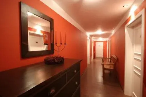 Hotel Rendez Vous