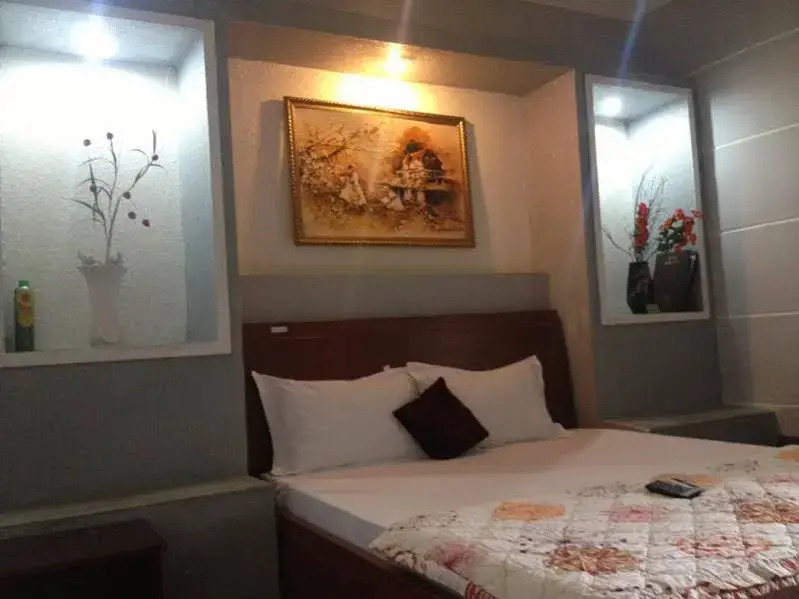 M Hotel