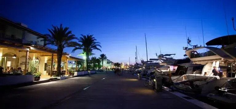 Formentera Mar - La Marina Lofts