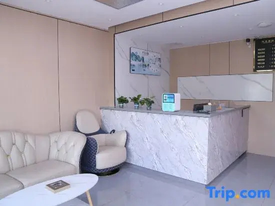 Yujing Hotel