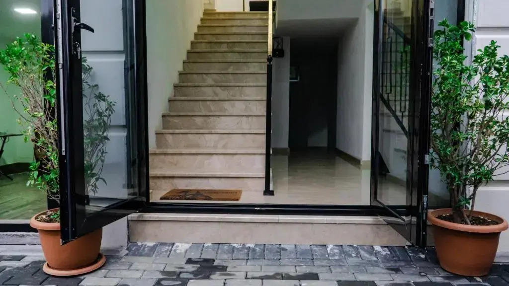 New House Kobuleti