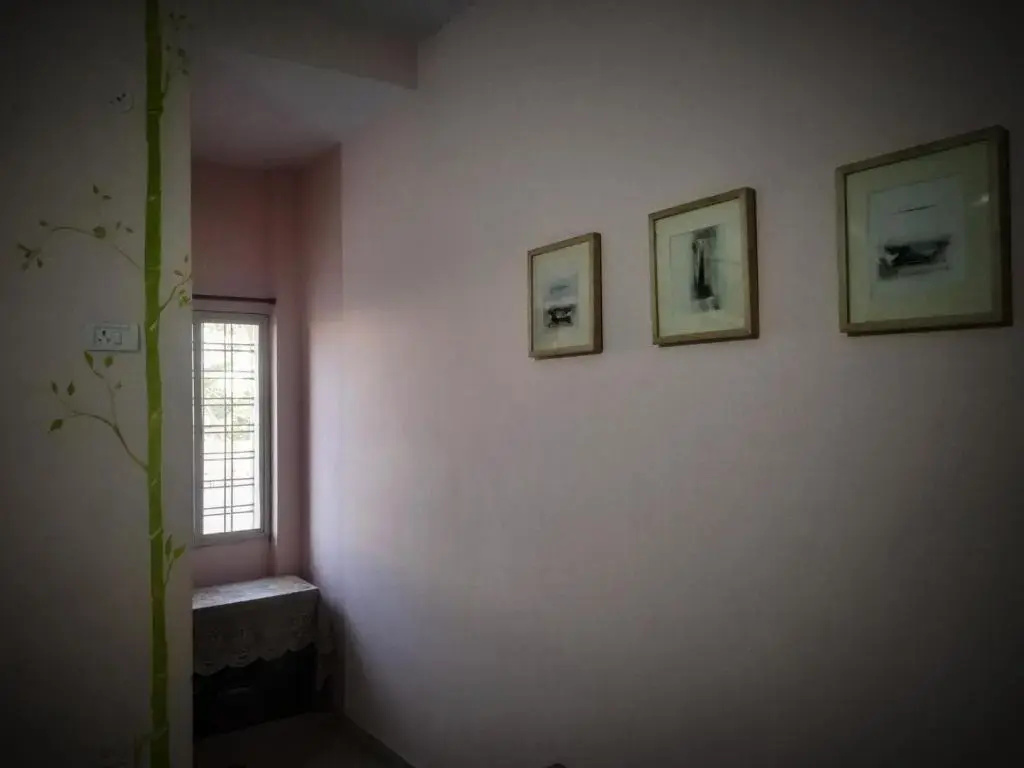 Artistic Homestay
