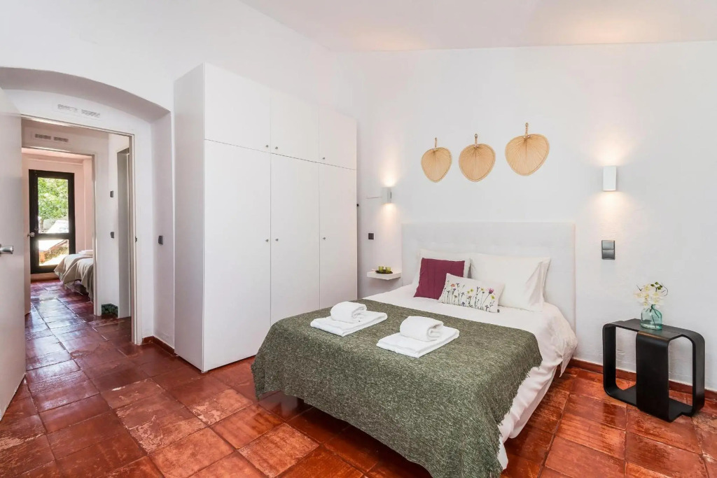 Casas Barulho - Villa Jacaranda A8
