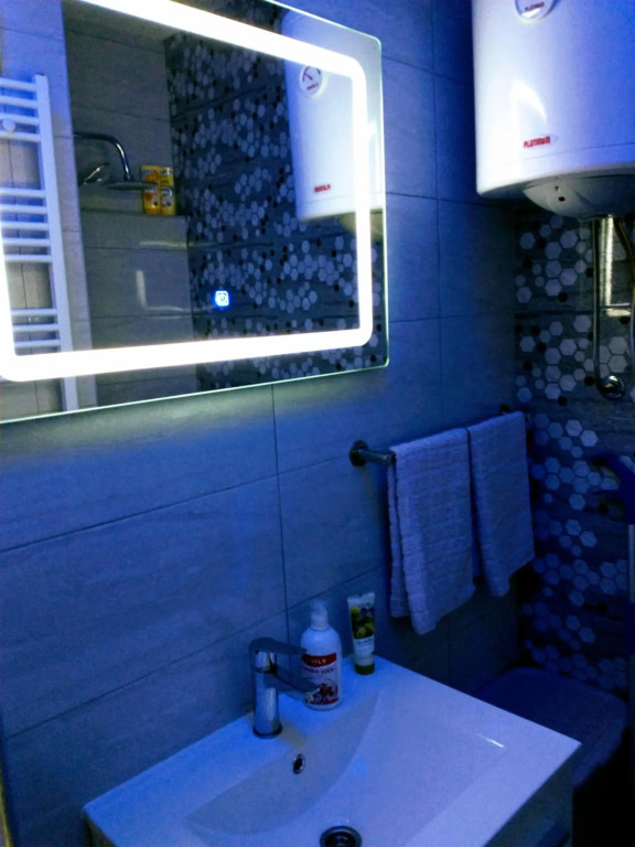 Apartman Tamara