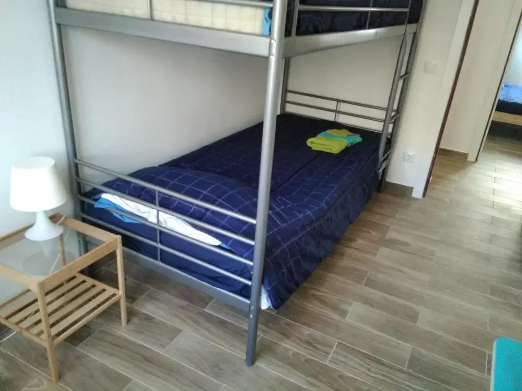 Coqueto apartamento