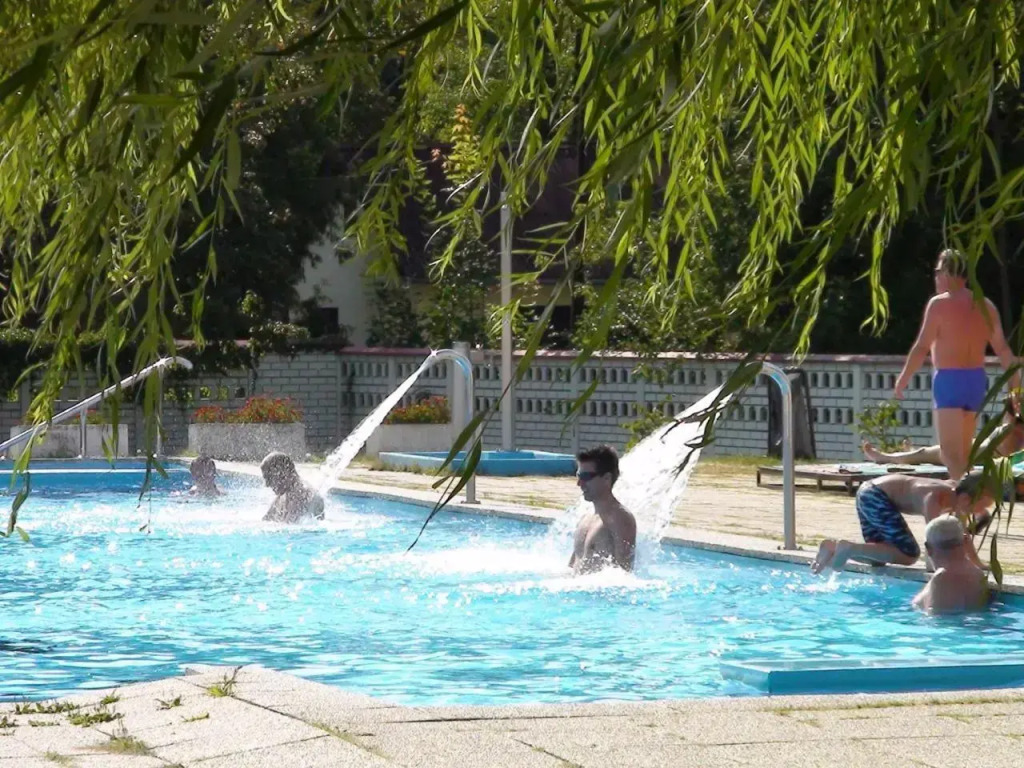 Chatova osada Family Resort