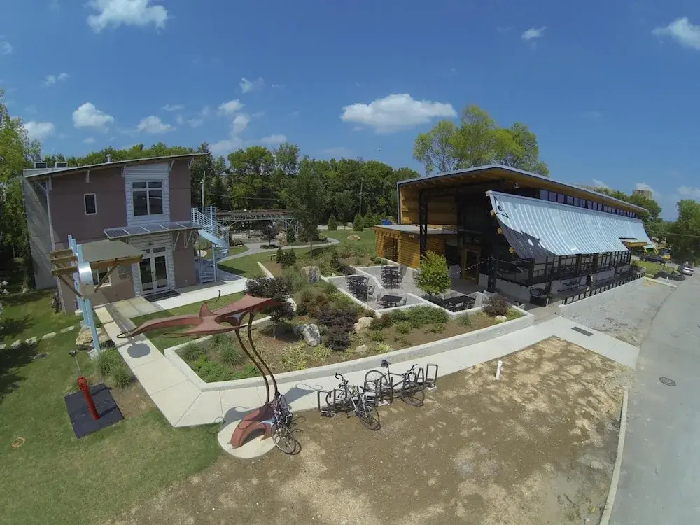 The Crash Pad: An Uncommon Hostel