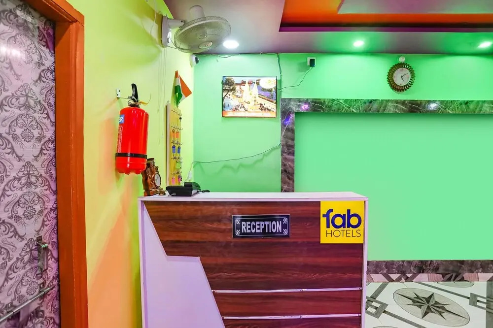 FabHotel Shri Banaras