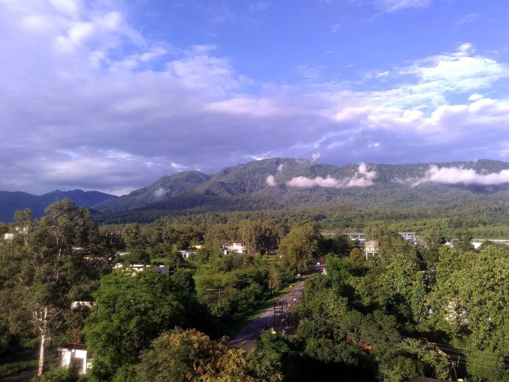 Hotel Holiday Hill
