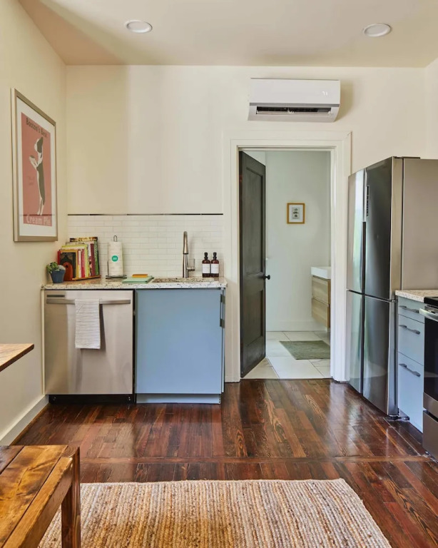 Apt2 Charles - Amazing Outdoors Dog-friendly