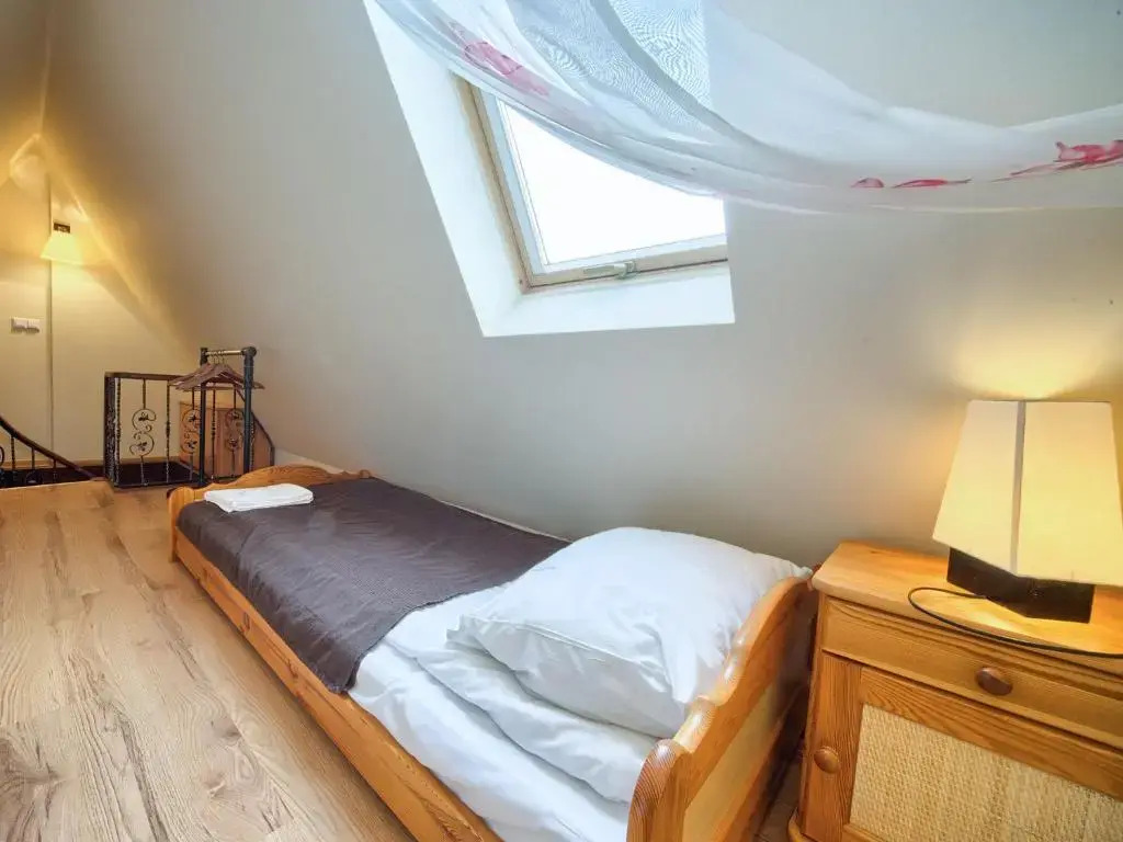VisitZakopane - Apartament Olimp