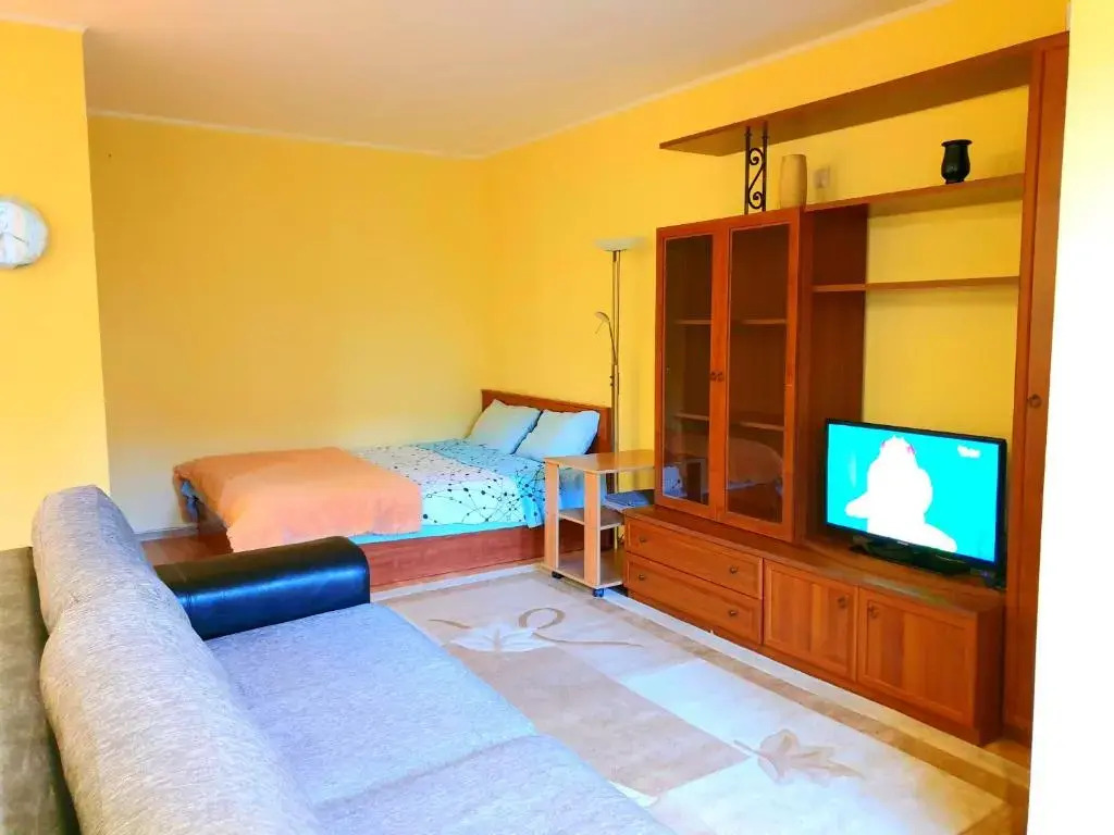 Apartment Naberezhnaja Irtysha im.Slavskogo