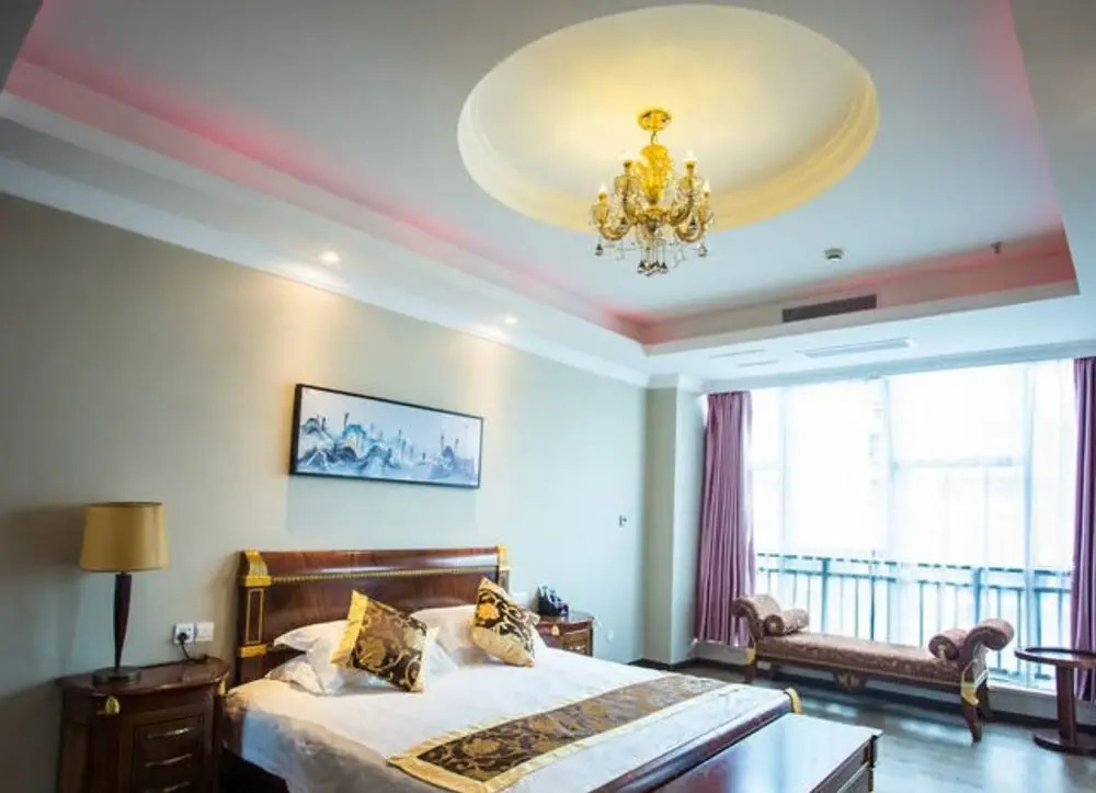 Aode Hotel