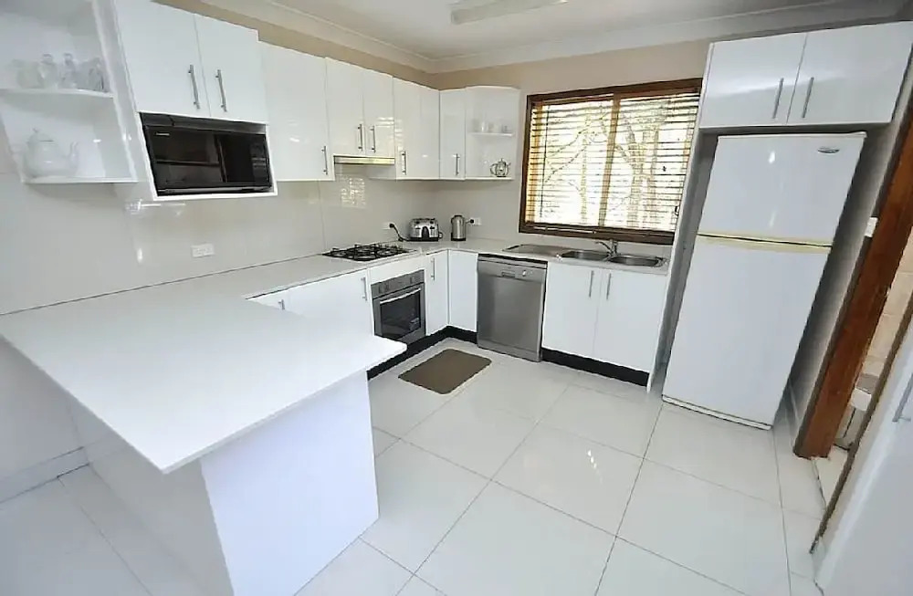 Castle Hill Furnished Apartments